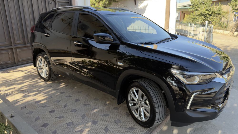 trekr 2 LTZ 2pazitsa yangi