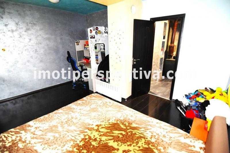 Продава се Многостаен апартамент в Пловдив, Христо Смирненски - 180 кв.м за 453 €/кв.м - Снимка #3