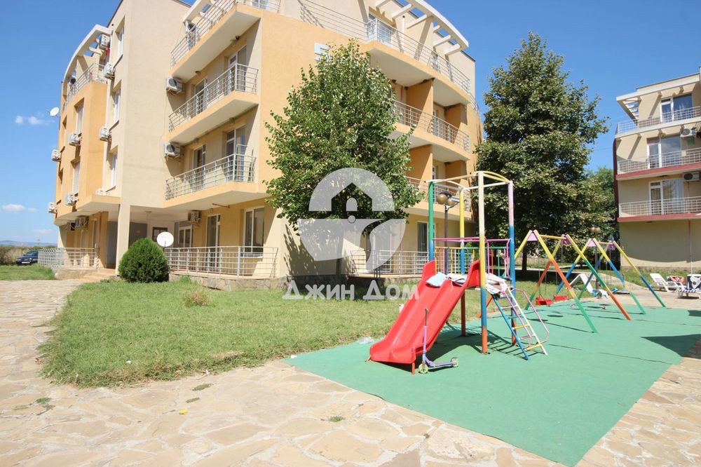 Продава се Тристаен апартамент в к.к. Слънчев бряг - 68 кв.м за 662 €/кв.м - Снимка #11