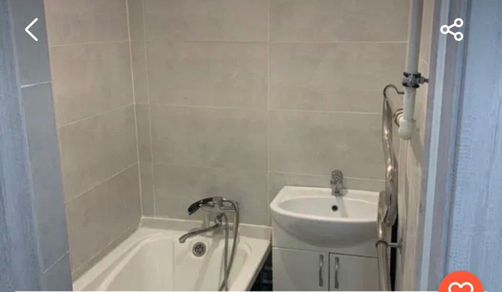 Продам 2х комнатную квартиру