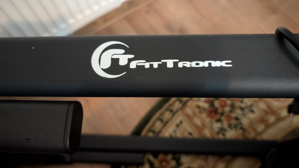 Vând bandă de alergat FIT TRONIC K2000