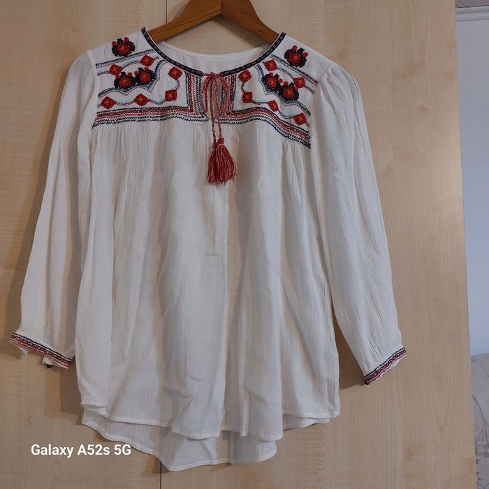 Ie traditionala din in