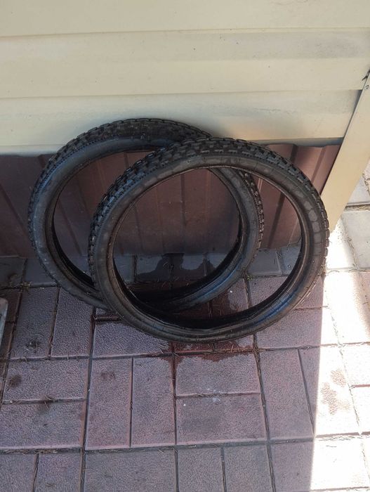 Шины Карпаты 2.50/85/16