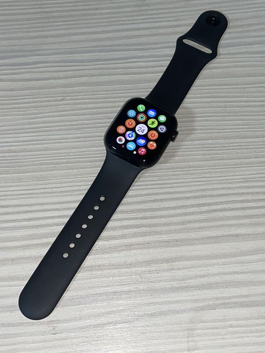 Apple Watch Series 10