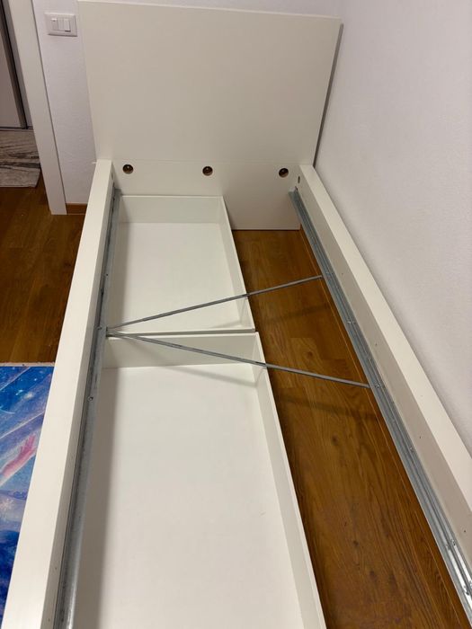 Pat  pentru copil 90/200 cm