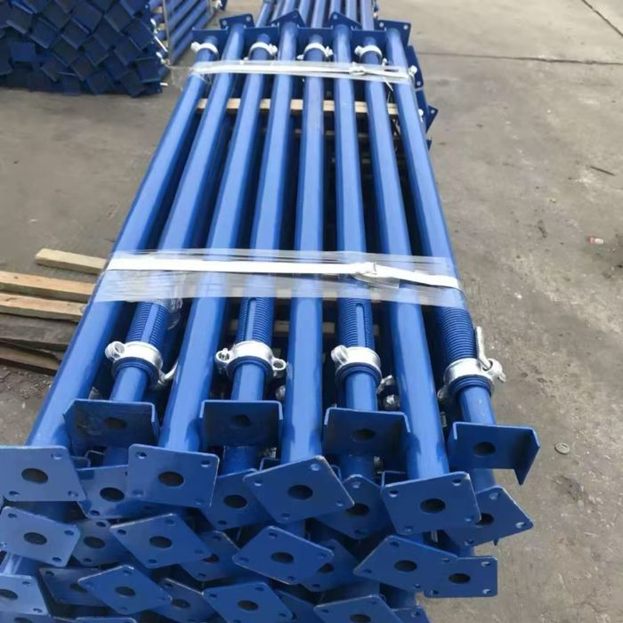 Телескопические стойки