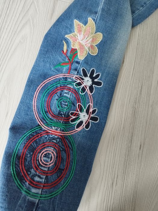 Blugi dama mărime 40 , noi