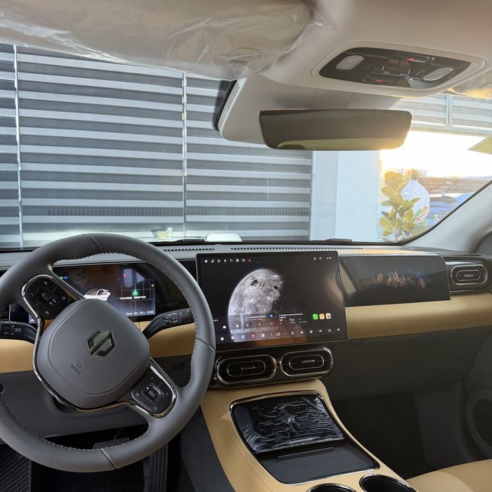 Leapmotors C01 316KM va 625KM