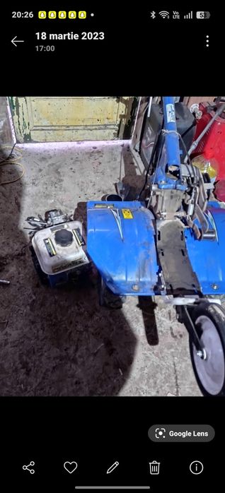 Repar motoare 2T /4T