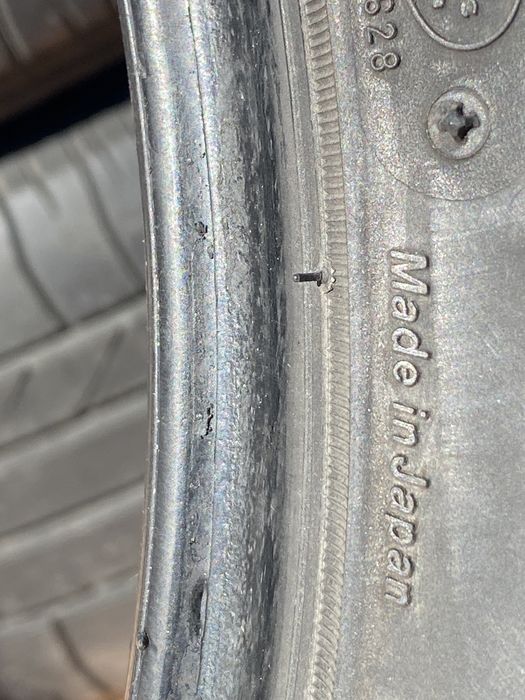 Комплект летних шин 235/ 55/ r 17