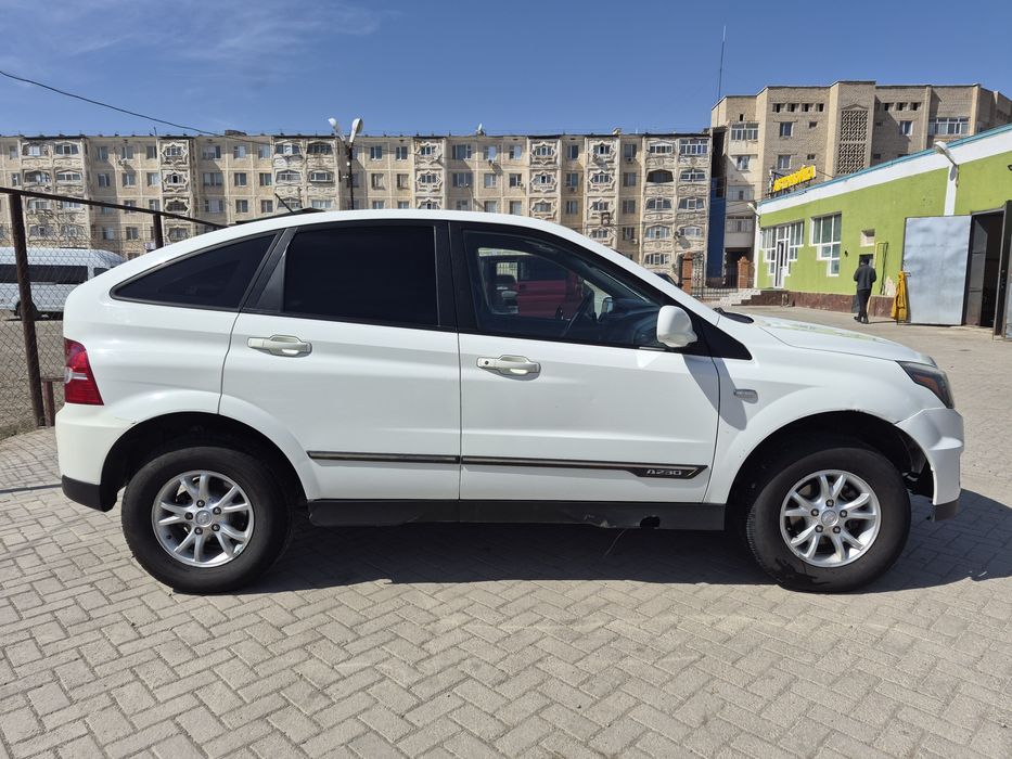 Продам автомобиль