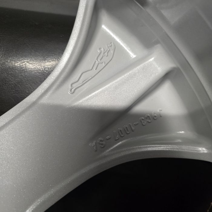 Оригинални джанти за Ягуар 20 5 108 2 к-та