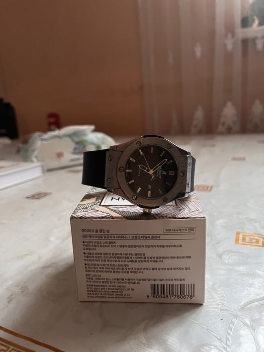 Продам Часы Hublot