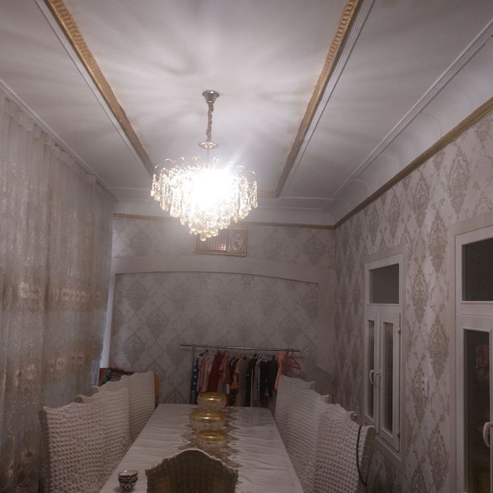 Yer uchaskasi sotiladi