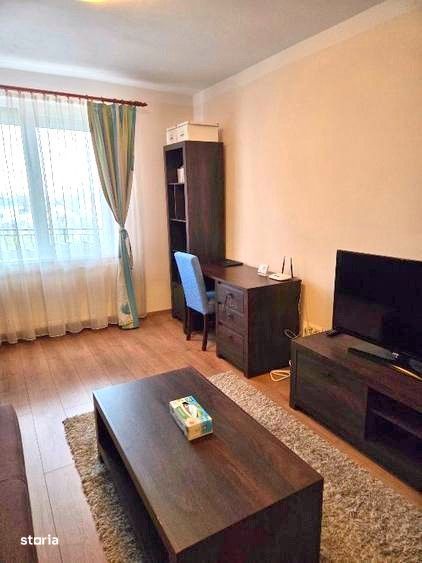 Apartament 2 camere, bloc nou, 54 mp utili, etaj 2, Cetate, mobilat
