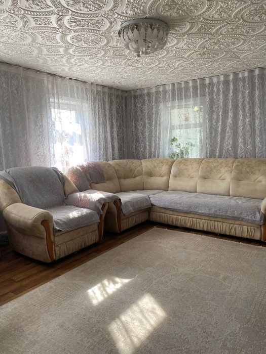 Продам дом 4 комнатный. КСК