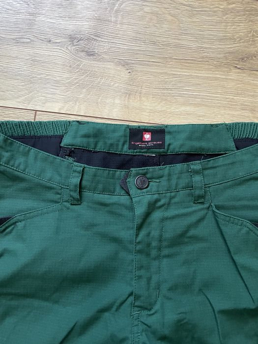 Engelbert Strauss Vision-pantaloni de lucru, stare impecabila