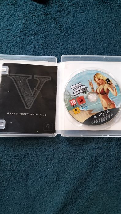 Продам диски на пс 3