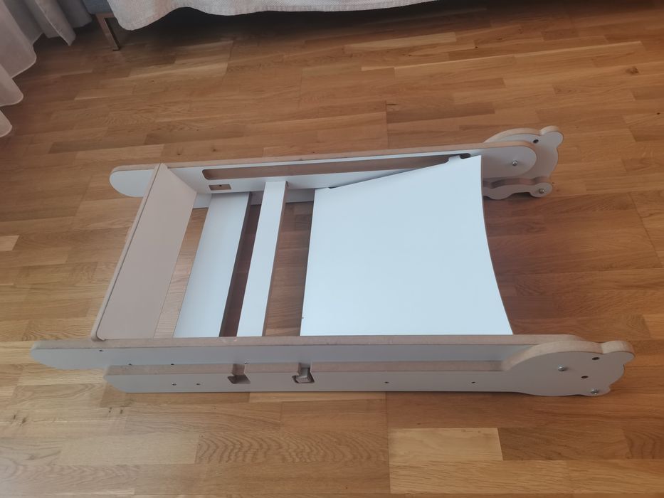 Turn de învățare pentru copii