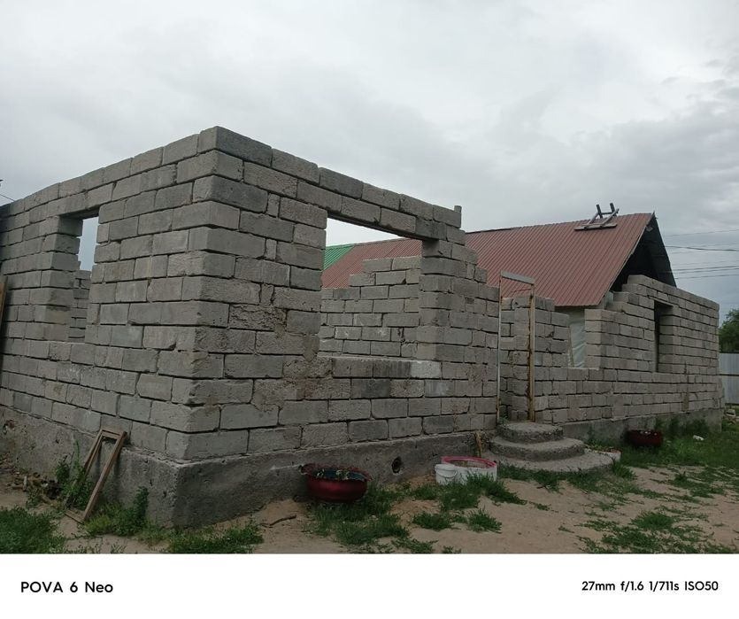 Продаётся дом в Мичурино