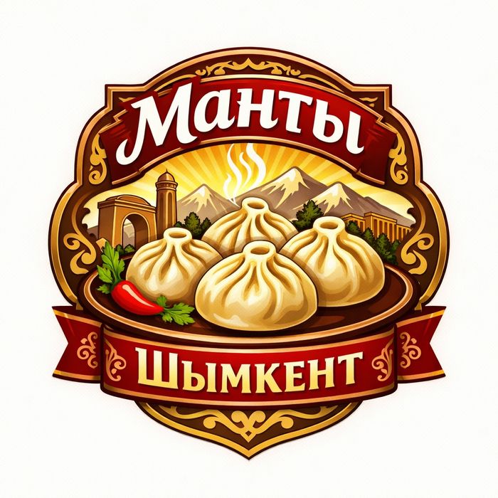 Манты өте дәмді керемет