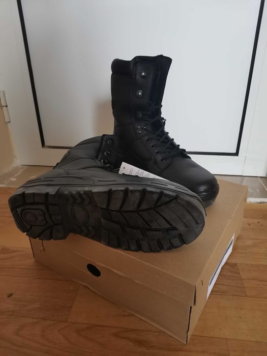 Зимни обувки кубинки