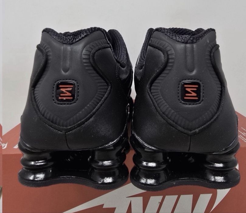 Nike ShoX TL 36-46