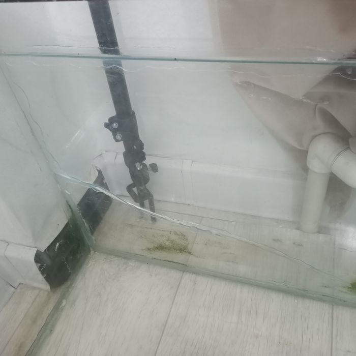 100литр аквариум