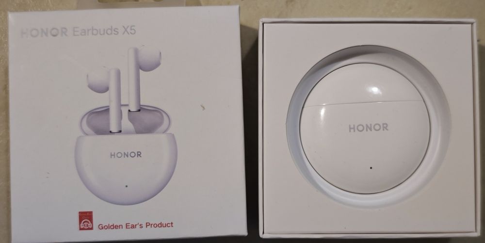 Casti In-Ear Honor X5