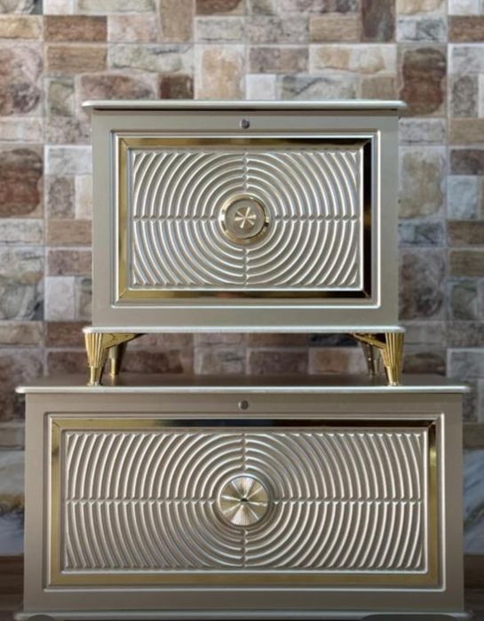 Сандык Сундук ..