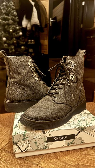 Зимни боти Michael Kors