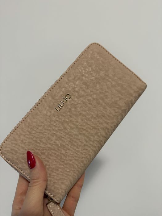 Дамски пиртфейл на Liu Jo