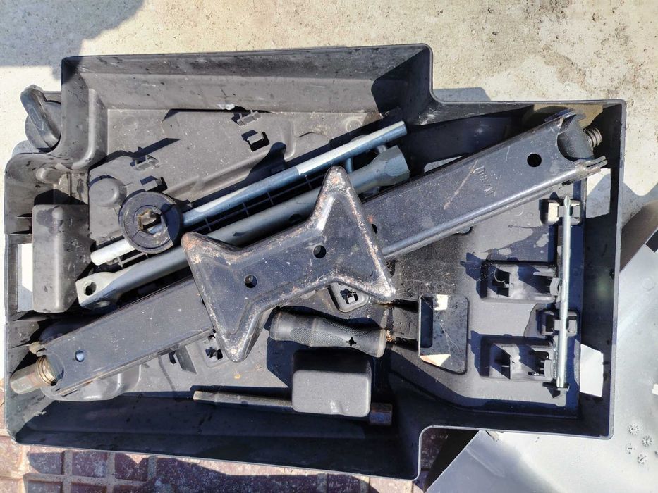 Крикове за бус 2 броя