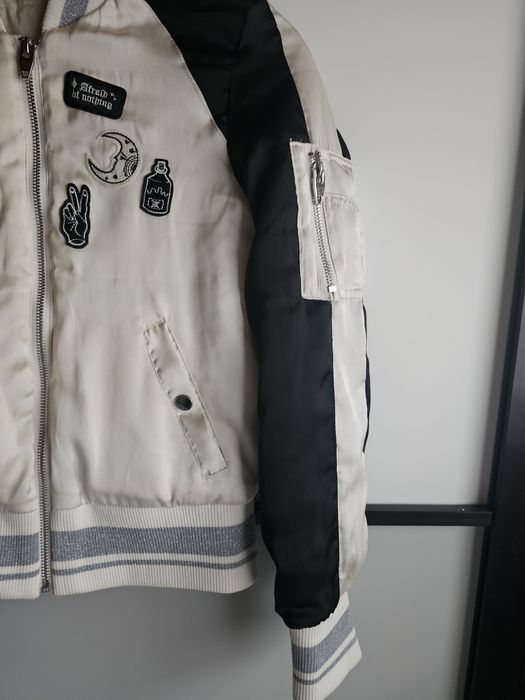 Тънко яке Divided, размер XS