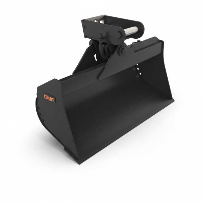 Хидравлична Планировъчна кофа (1-2 тона) | ЛИЗИНГ |