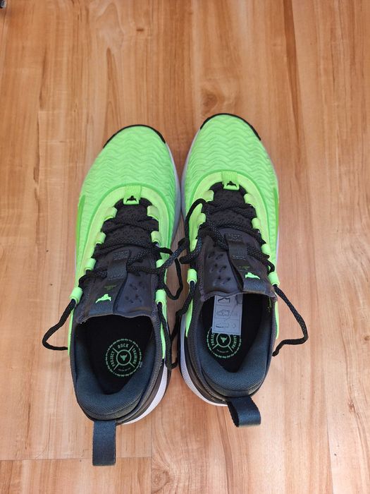 Маратонки Under Armour