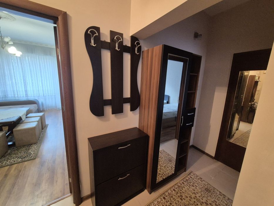 Дава се под наем Четиристаен апартамент в София, Свобода - 83 кв.м за 698.7 € - Снимка #6