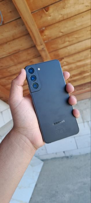 Vând s22 sau schimb cu iPhone 13