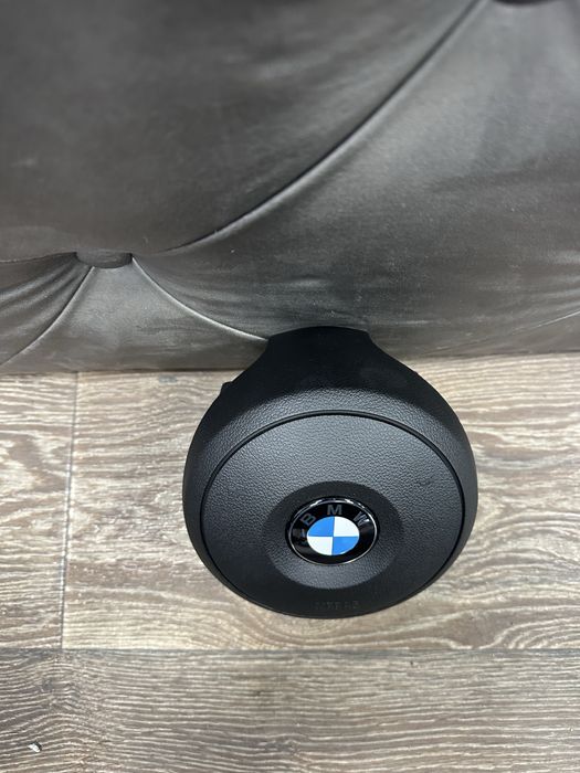 Bmw e60 e61 e63 аирбаг аербаг еирбаг airbag