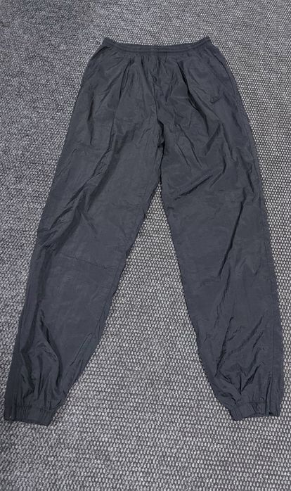 Nike 90'S анцуг шушляков S размер vintage