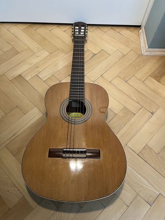 Класическа китара Granada Granada Z1/58