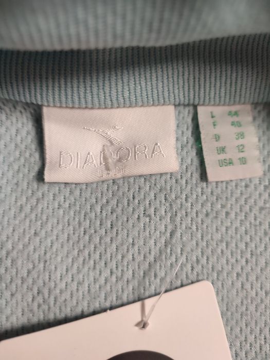 Дамска блуза DIADORA  - 40 (L)