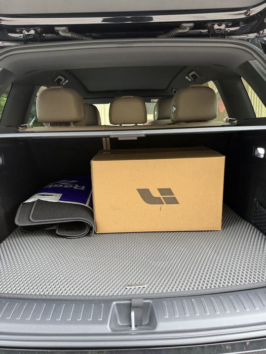 Продаётся Li6 pro restayling