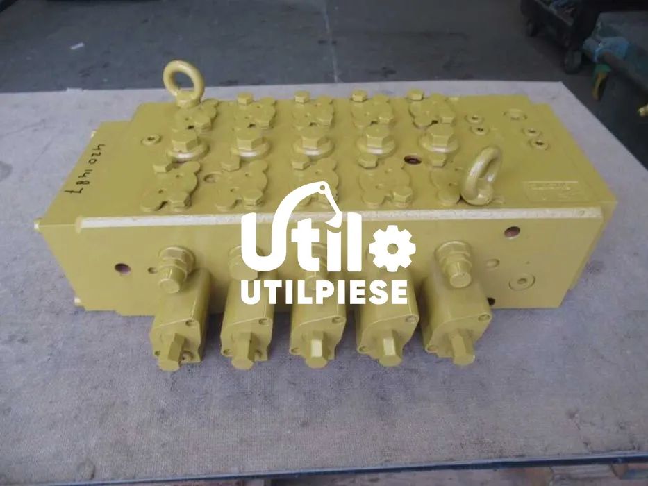 Distribuitor Caterpillar M315 M316 M318 M320 M322 + piese CAT