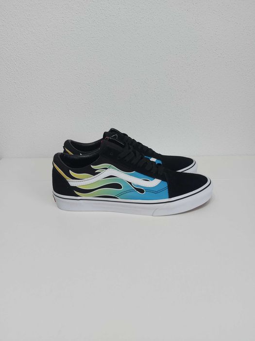 Vans Old Skool 42