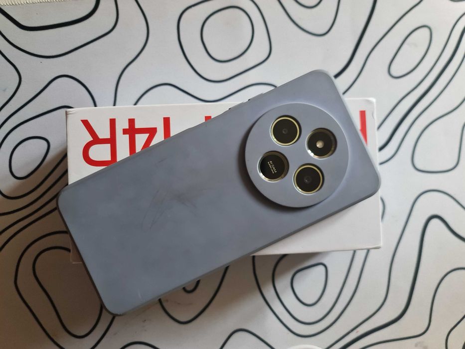 Redmi 14R 5g,новый