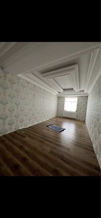 Квартира 3 комната