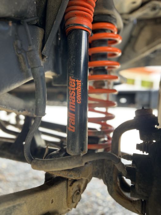 Jeep Wrangler Limited 2.4 benzina