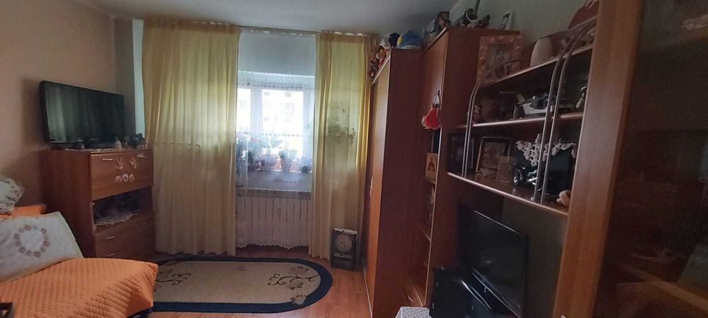 2 camere Aleea Buhuși | 55 mp | Decomandat | Et. 7 | Renov. 2009