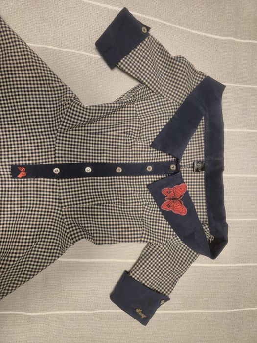 Дамска рокля Lucy р-р S